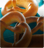 Pretzels
