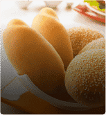 Laminated Dough