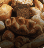 Flat bread