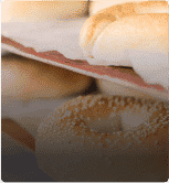 Rye bread